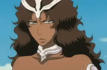35 Best Black Anime Characters Of All Time My Otaku World