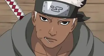 35 Best Black Anime Characters Of All Time My Otaku World