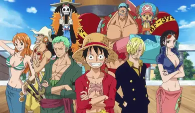 One Piece Filler List Best Anime Filler Guide My Otaku World
