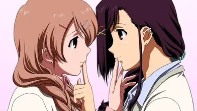 36 Best Yuri Anime Of All Times My Otaku World 36 Best Yuri Anime Of All Times My Otaku World