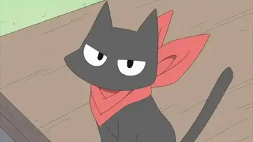 Featured image of post The Best 19 Cool Anime Cat Pfp