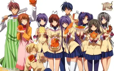 15 Best Clannad Characters Of All Time My Otaku World 15 Best Clannad Characters Of All Time My Otaku World