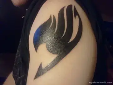 21 Coolest Tattoos For Every Anime Fan My Otaku World 21 Coolest Tattoos For Every Anime Fan My Otaku World