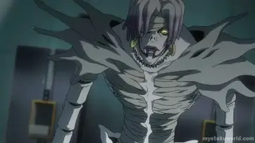 15 Best Death Note Characters My Otaku World