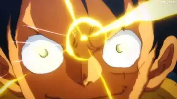 One Piece Haki Explained My Otaku World