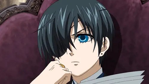 15 Cute Anime Boy Make You Melt With One Look My Otaku World
