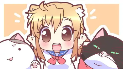 10 Cutest Anime Animals Of All Time My Otaku World 10 Cutest Anime Animals Of All Time My Otaku World