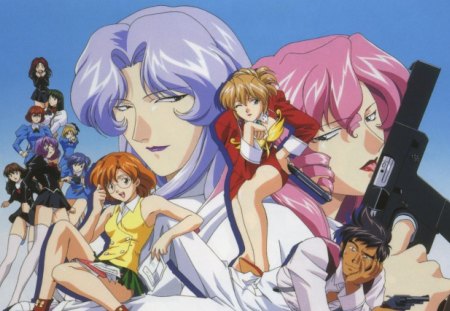 Share the best gifs now >>> 15 Extreme Fanservice Anime Of All Time My Otaku World