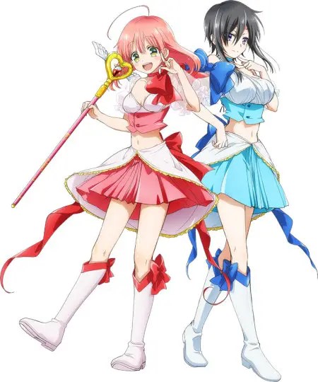 Dec 28, 2021 · therefore, it's not surprising that the enchantress is so high on this list of sexiest anime girls of all time. Magical Girl Ore Is A Parody You Can Enjoy My Otaku World