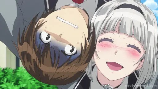 You can watch several of these best comedy anime on netflix, hulu, crunchyroll, youttube or amazon prime. 13 Dirty Anime These Will Easily Offend You My Otaku World