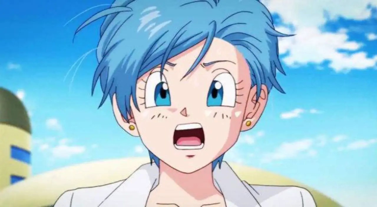 Bulma (Dragon Ball)