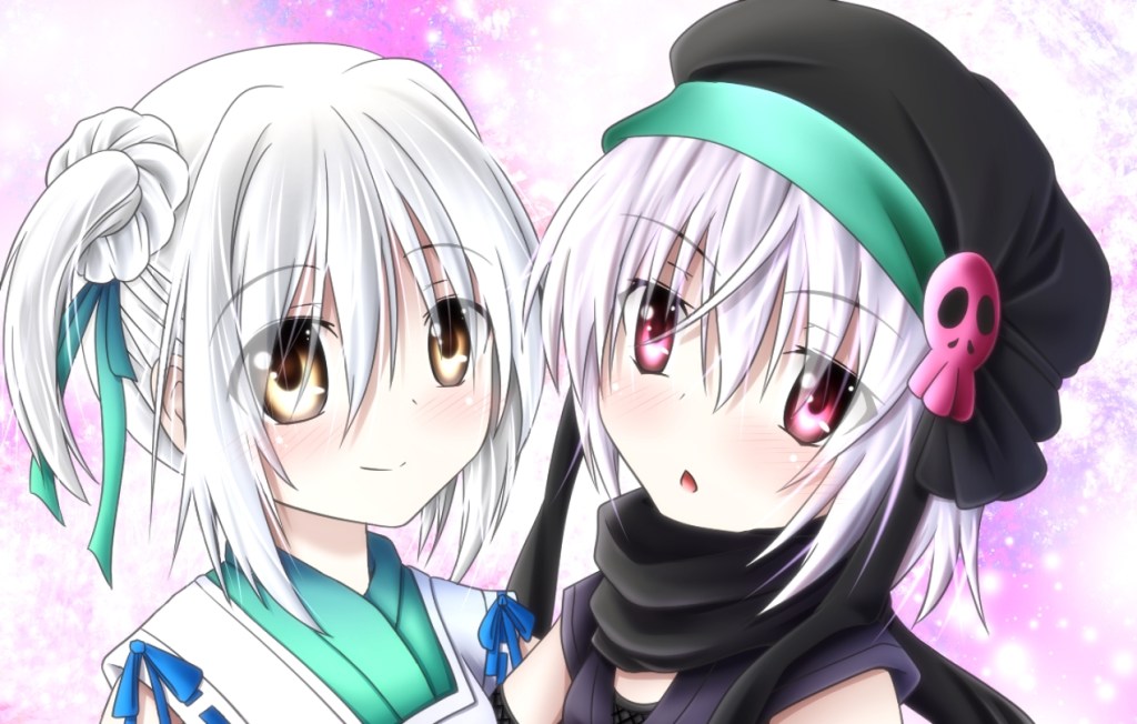 Hanbei Takenaka (Oda Nobuna)