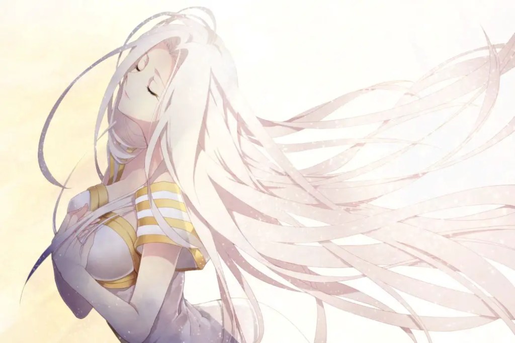 Irisviel von Einzbern