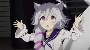 white tea is the least processed and has the mildest flavor. 35 Beautiful White Hair Anime Girls My Otaku World