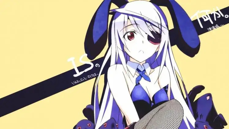 15 Hot Cute Anime Girl With Eye Patch My Otaku World 15 Hot Cute Anime Girl With Eye Patch My Otaku World