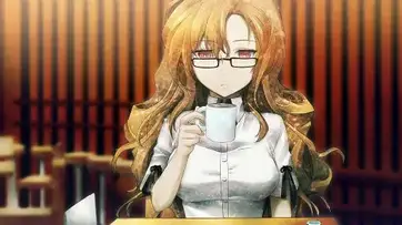 22 Stunning Curly Hair Anime Girl Characters My Otaku World