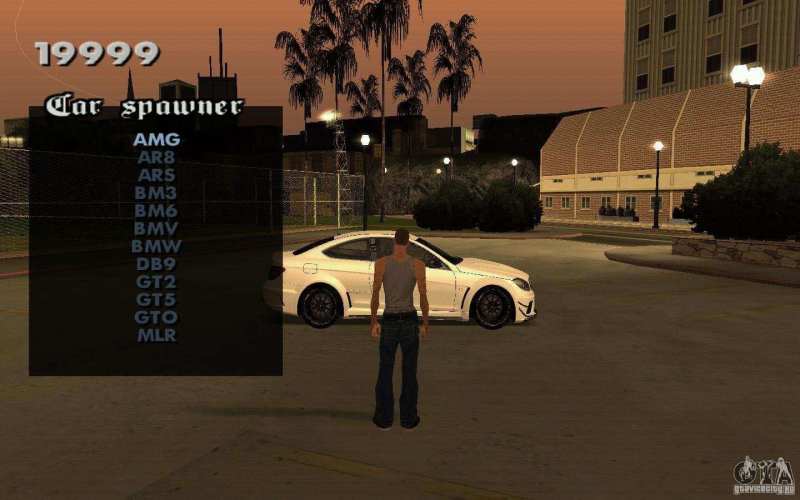 30 Best Gta San Andreas Mods Of All Time My Otaku World