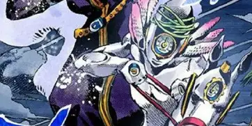 30 Best Jojo S Bizarre Adventure Stand My Otaku World 30 Best Jojo S Bizarre Adventure Stand My Otaku World
