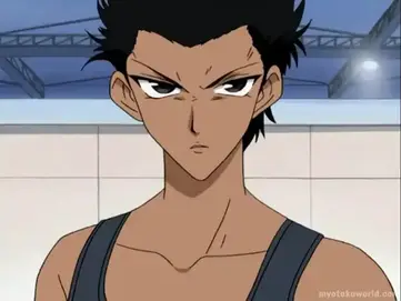 Featured image of post The Best 24 Hispanic Mexican Anime Characters