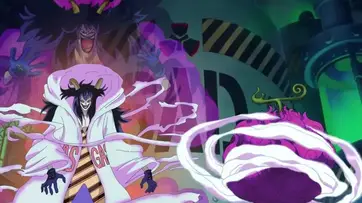 21 Strongest Devil Fruit Powers From One Piece My Otaku World 21 Strongest Devil Fruit Powers From One Piece My Otaku World