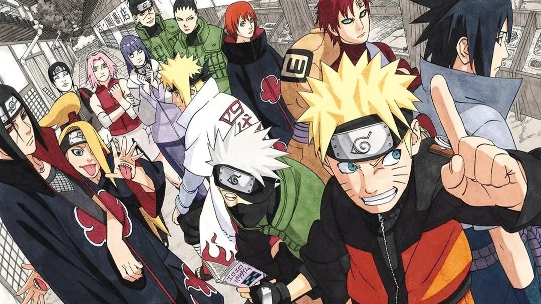 naruto shippuden episode 200 quotes naruto shippuden episode 200 quotes