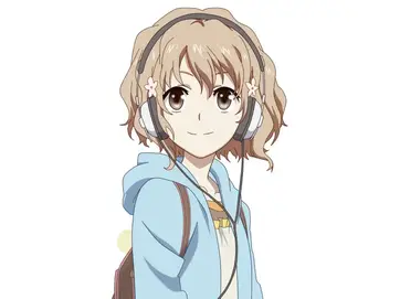 Let's face it, we all get old but we can choose to ignore that, embrace it or try to hold it off. 15 Type Of Anime Girl Hairstyle My Otaku World