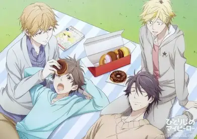 Best Bl Anime Boys Love Anime My Otaku World Best Bl Anime Boys Love Anime My Otaku World