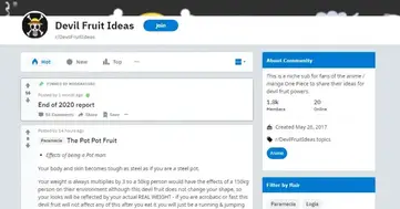 15 Best Reddit For Every One Piece Fan My Otaku World 15 Best Reddit For Every One Piece Fan My Otaku World