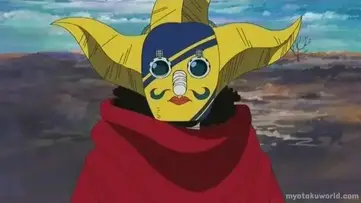15 Best Anime Masks Of All Time My Otaku World