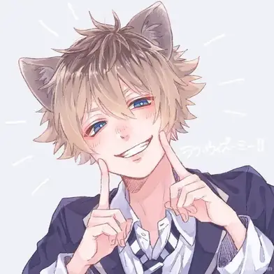 12 Best Anime Cat Boys Of All Time My Otaku World 12 Best Anime Cat Boys Of All Time My Otaku World