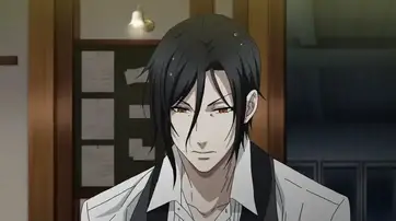 Thanks to your votes on this list, we can finally answer that question. 15 Black Haired Anime Boys My Otaku World