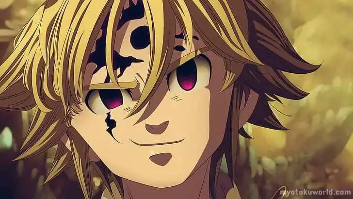 15 Best Anime Boys With Blonde Hair My Otaku World 15 Best Anime Boys With Blonde Hair My Otaku World
