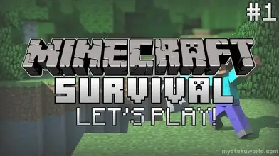 15 Best Minecraft Survival Servers My Otaku World