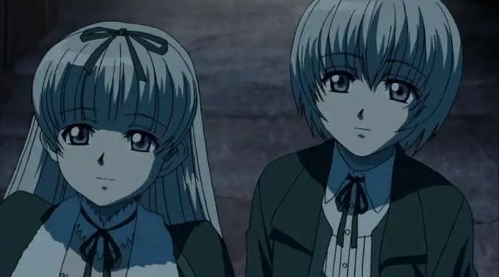 21 Popular Anime Twins Characters My Otaku World 21 Popular Anime Twins Characters My Otaku World