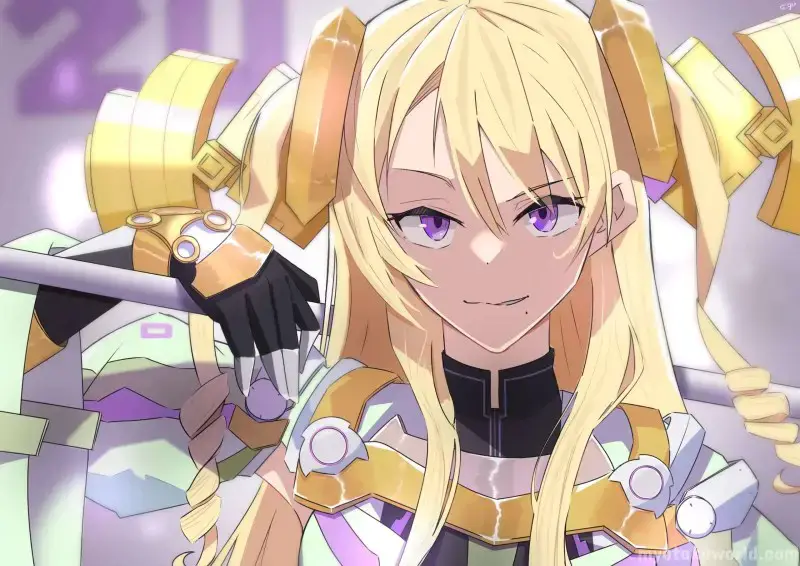 What Is Ojou Sama My Otaku World What Is Ojou Sama My Otaku World
