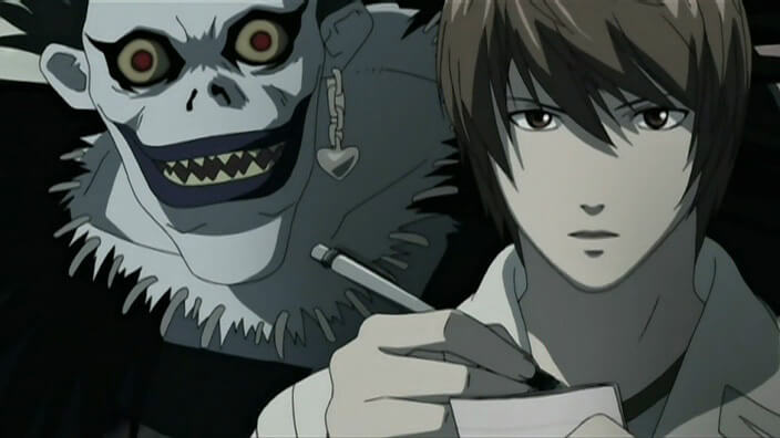 all death note rules explained