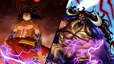 One Piece Anime Reveals Luffy Vs Kaido S Result My Otaku World One Piece Anime Reveals Luffy Vs Kaido S Result My Otaku World