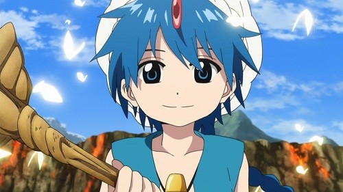 15 Cute Anime Boy Make You Melt With One Look My Otaku World