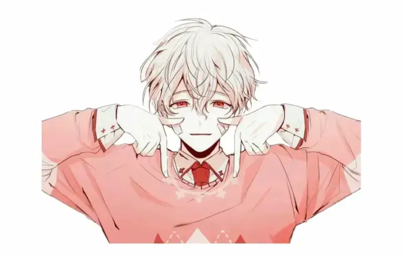 15 Cute Anime Boy Make You Melt With One Look My Otaku World 15 Cute Anime Boy Make You Melt With One Look My Otaku World