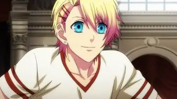 Also like to try drawing a more realistic looking anime character check:. 15 Cute Anime Boy Make You Melt With One Look My Otaku World