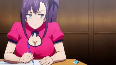 The law of extreme anger states that female characters can launch people into orbit when enraged (keitaro and naru). 15 Extreme Fanservice Anime Of All Time My Otaku World