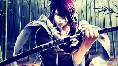 10 Best Anime Swordsman Characters Of All Time My Otaku World 10 Best Anime Swordsman Characters Of All Time My Otaku World