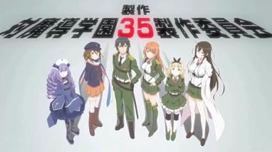 18 Anime Like Hundred - My Otaku World