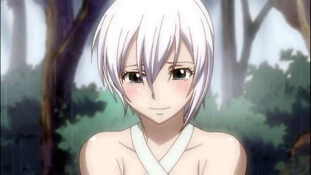Lisanna Strauss (Fairy Tail)