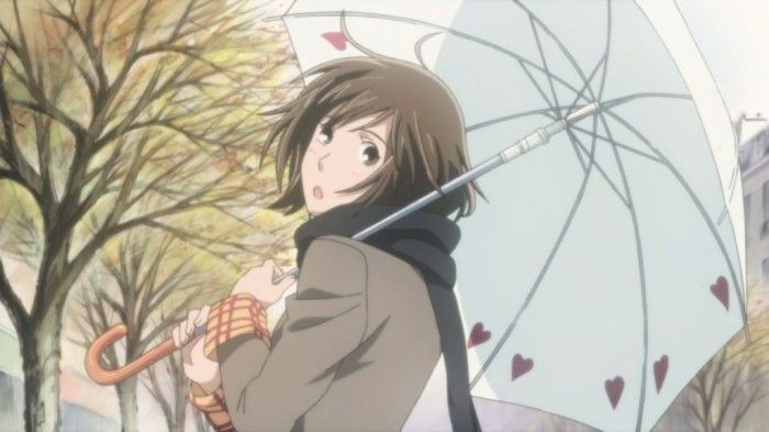 Blake anderson and rachael finley would disagree. 20 Best Brown Hair Anime Girls Of All Time My Otaku World