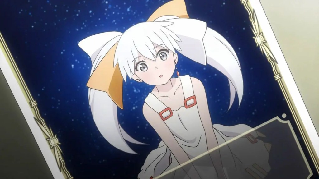 Tama (Selector Infected Wixoss)