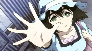 Stunning Anime Girls With Black Hair My Otaku World Stunning Anime Girls With Black Hair My Otaku World