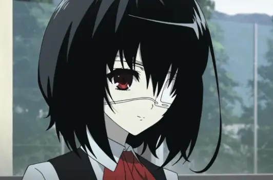 Stunning Anime Girls With Black Hair My Otaku World Stunning Anime Girls With Black Hair My Otaku World