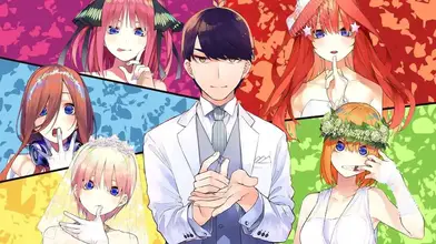 The american comedian is currently dating jodi balfour. 20 Best Harem Anime Series To Watch Right Now My Otaku World