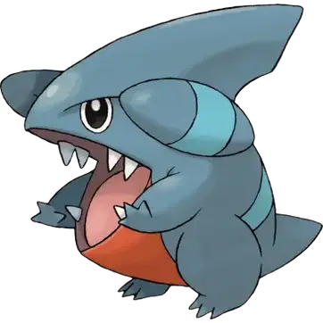 Goldeen loves swimming wild and free in rivers and ponds. 25 Intriguing Fish Pokemon For Fish Lovers My Otaku World